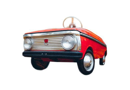 有多少种儿童汽车 有多少种儿童汽车