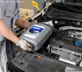 什么看汽车机油多少 什么看汽车机油多少