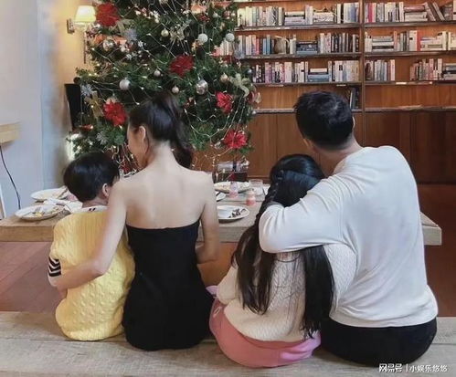 汪小菲马筱梅婚纱照 汪小菲马筱梅婚纱照