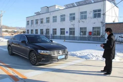 汽车安全尺寸多少合适 汽车安全尺寸多少合适