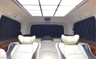 汽车安装窗帘费用多少 汽车安装窗帘费用多少