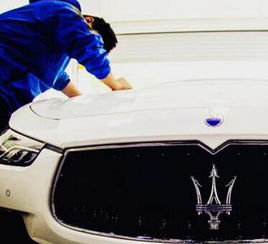 汽车美容钱要多少 汽车美容钱要多少