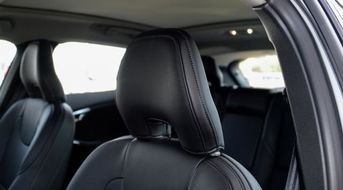 汽车颈枕高度多少 汽车颈枕高度多少