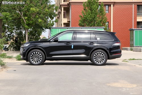 长安汽车林肯多少价位 长安汽车林肯多少价位