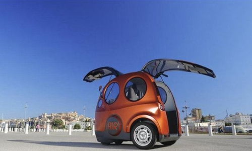 汽车充气 多少钱