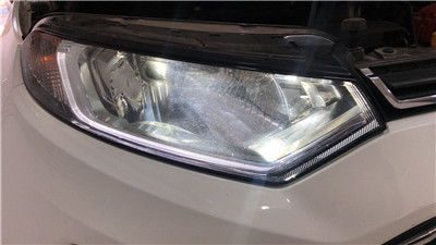 汽车改车灯费用多少 汽车改车灯费用多少