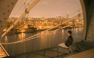 纽约大型帆船撞桥多人落水现场曝光 纽约大型帆船撞桥多人落水现场曝光