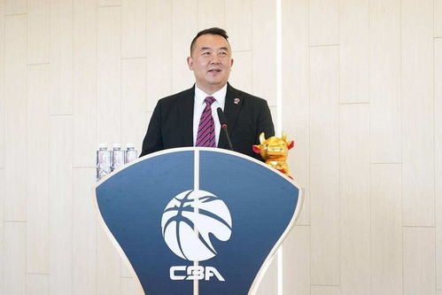 CBA通报处罚广厦 CBA通报处罚广厦