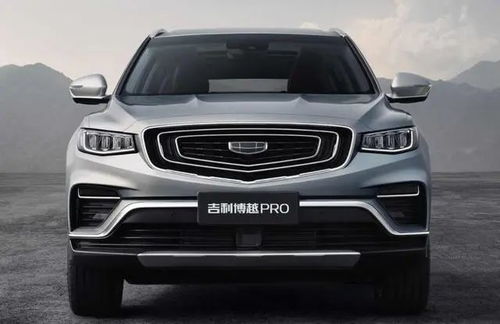 博越汽车水温多少 博越汽车水温多少