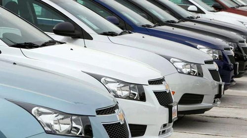 汽车多少转是好车 汽车多少转是好车