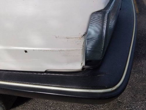 汽车碰漆多少天 汽车碰漆多少天