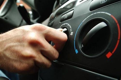 汽车冷媒压力多少巴