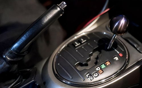 汽车高速换挡延迟多少