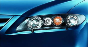 汽车大灯最高多少lm 汽车大灯最高多少lm