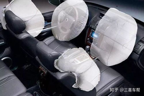 汽车气囊保值率多少