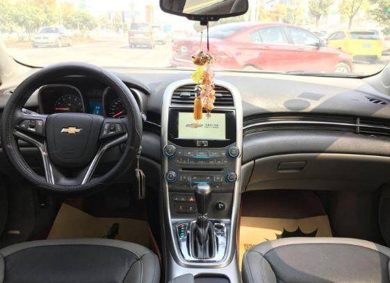 170马力汽车油耗多少 170马力汽车油耗多少