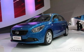 波斯汽车价格多少 波斯汽车价格多少