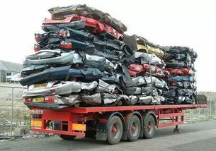 天时汽车报废年限多少