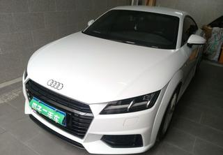 贵阳奥迪汽车估价多少