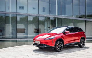 小鹏汽车多少分