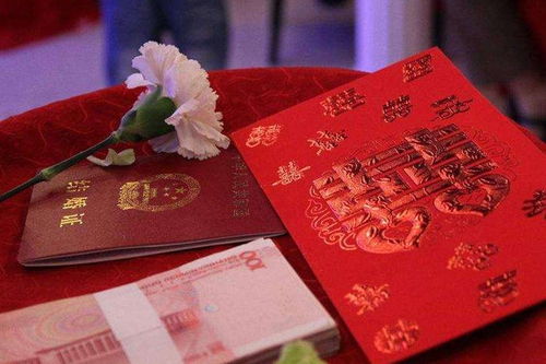 上海夫妻花3.8万定制婚书 上海夫妻花3.8万定制婚书