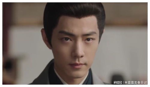 《藏海传》热度低 肖战下凡救场 《藏海传》热度低 肖战下凡救场