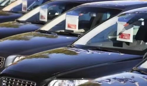 汽车车龄最高多少 汽车车龄最高多少