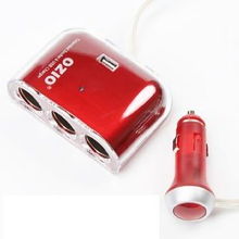 汽车usb插口多少a 汽车usb插口多少a