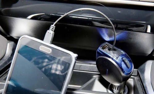 汽车usb插口多少a 汽车usb插口多少a