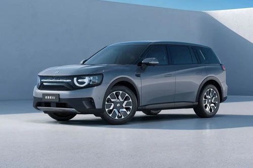 汽车小牛多少钱 汽车小牛多少钱