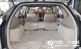 汽车保存空间多少合适 汽车保存空间多少合适