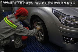 新密汽车打蜡价格多少 新密汽车打蜡价格多少