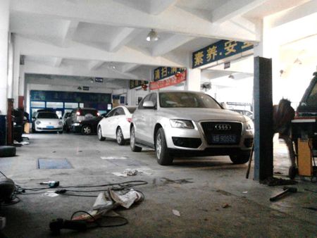 汽车修复工资多少 汽车修复工资多少