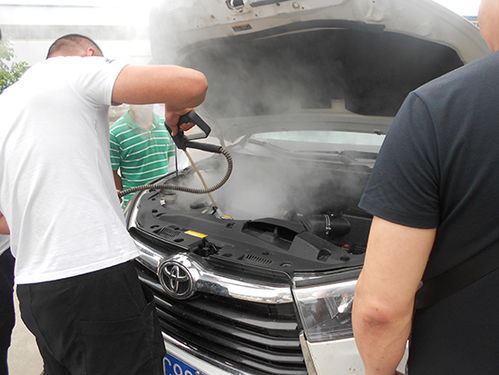 洗汽车机要多少压力