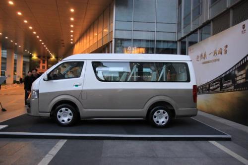 金杯汽车有多少缸 金杯汽车有多少缸