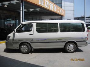 金杯汽车有多少缸 金杯汽车有多少缸