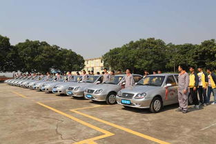 乡下汽车教练工资多少