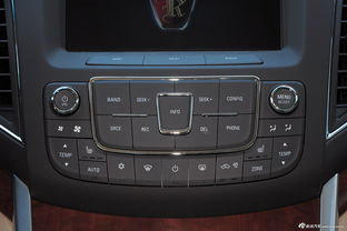 汽车中控电流多少 汽车中控电流多少