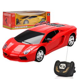 汽车遥控模型油耗多少 汽车遥控模型油耗多少