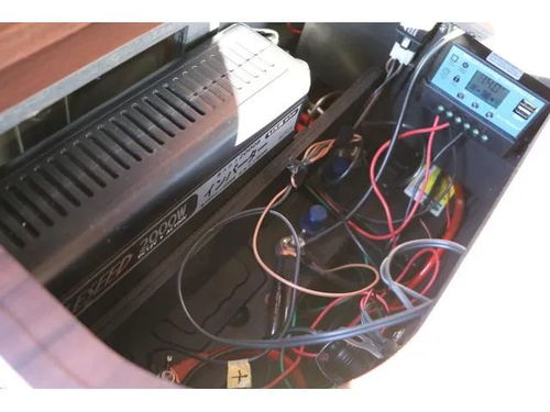 汽车逆变器油耗多少正常 汽车逆变器油耗多少正常