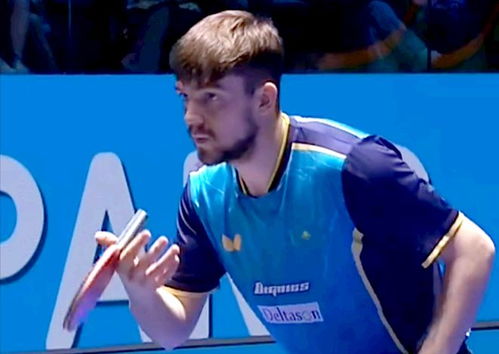 王楚钦球拍风波后4-0横扫晋级16强 王楚钦球拍风波后4-0横扫晋级16强