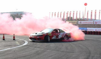 正常汽车漂移多少米 正常汽车漂移多少米