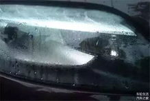 汽车多少高度会进水 汽车多少高度会进水