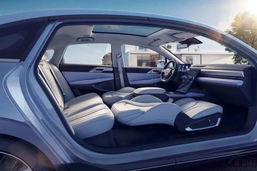 电动汽车多少座位 电动汽车多少座位