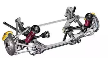 汽车摆臂多少根 汽车摆臂多少根