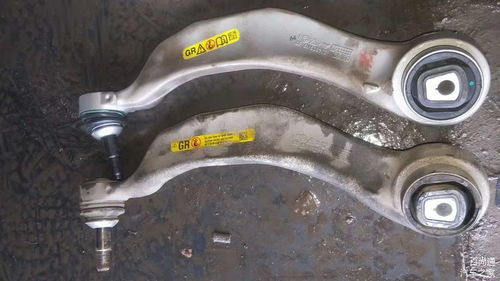 汽车摆臂多少根 汽车摆臂多少根