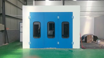 汽车烤漆房电机多少瓦 汽车烤漆房电机多少瓦