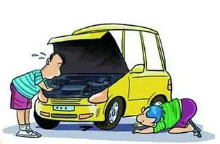 汽车排气压差多少 汽车排气压差多少