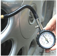 普通汽车气压是多少 普通汽车气压是多少