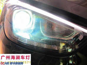 汽车年检灯亮度多少 汽车年检灯亮度多少